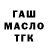 ТГК THC oil Aleksei Yaschenko
